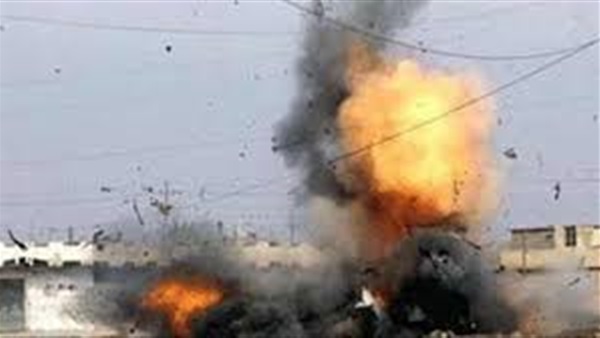 صورة أرشيفية صورة أرشيفية