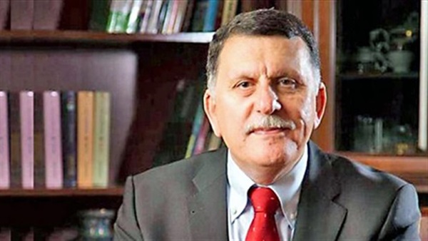 فايز السراج فايز السراج