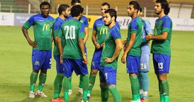 فريق المقاصة فريق المقاصة
