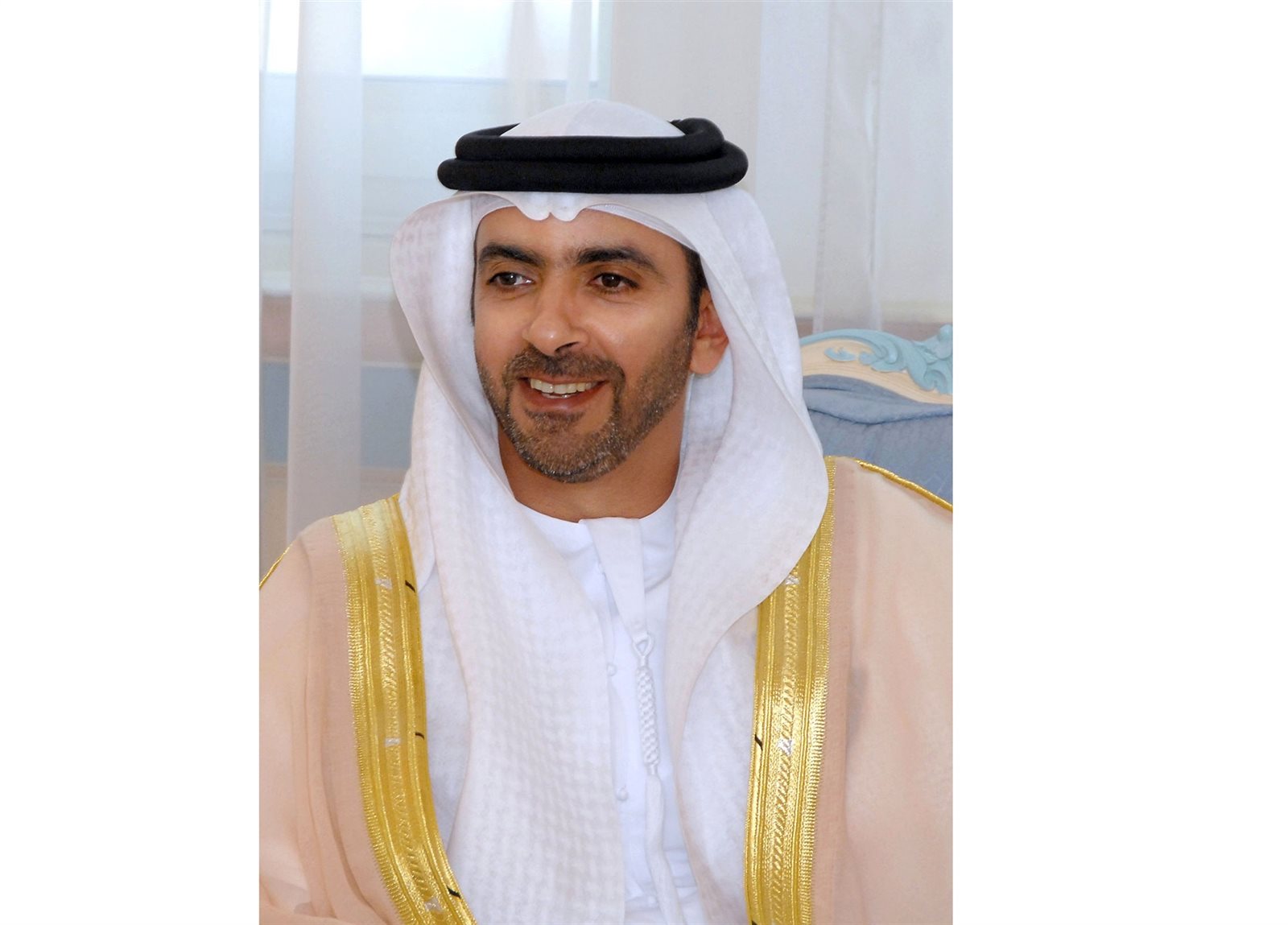 سيف بن زايد