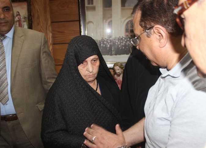  سيدة الكرم