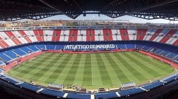 ملعب كالديرون