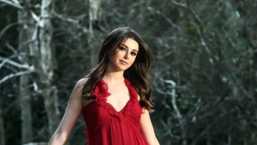 ماريتا الحلاني