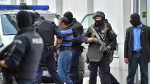 صورة ارشيفية صورة ارشيفية