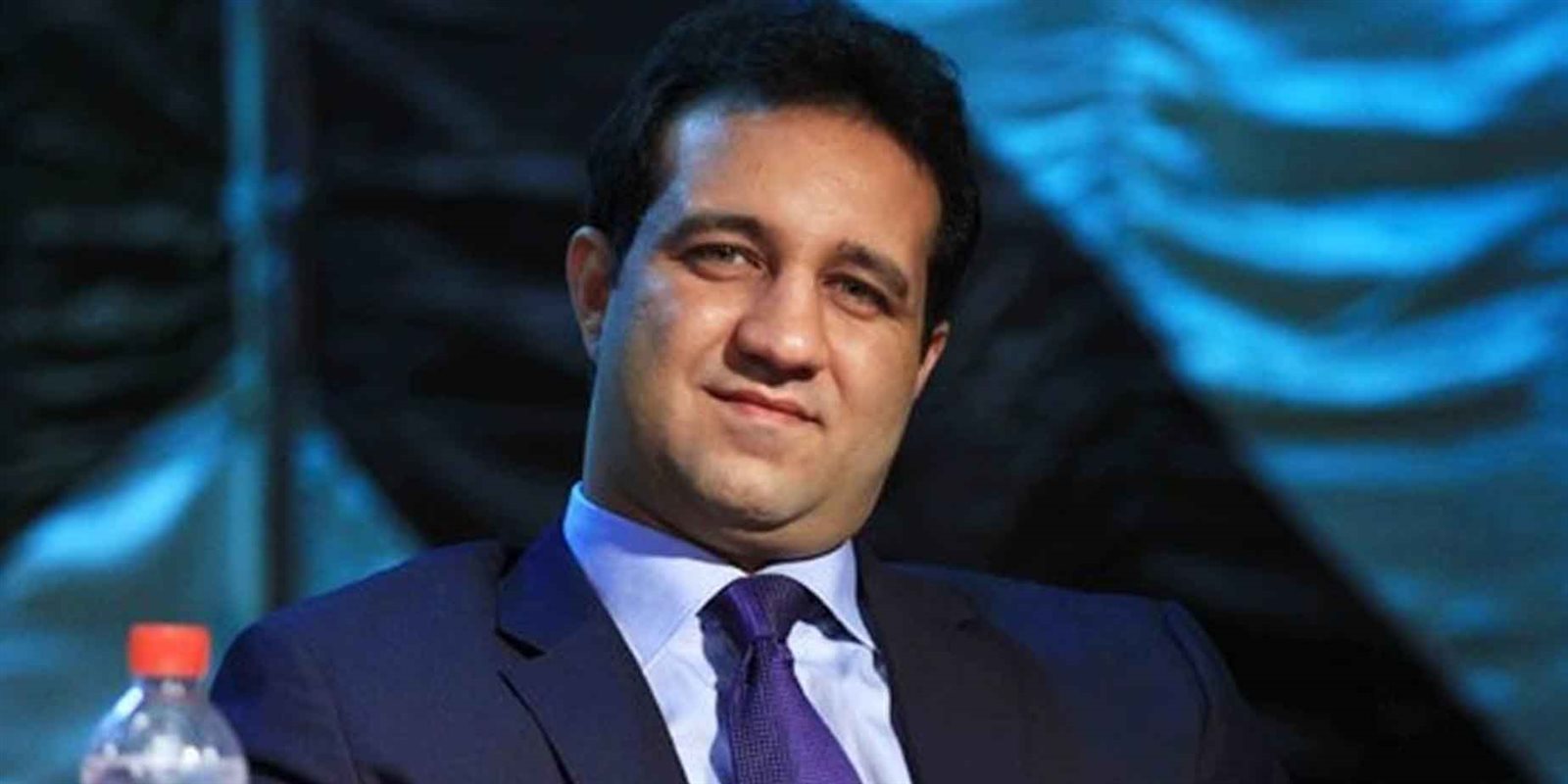 أحمد مرتضي منصور ، عضو مجلس إدارة النادي الزمالك   أحمد مرتضي منصور ، عضو مجلس إدارة النادي الزمالك