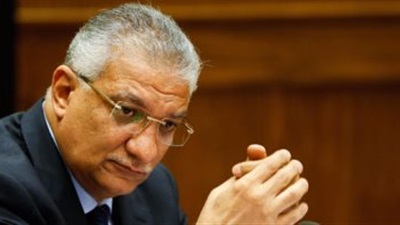 لدكتور احمد زكى بدر وزير التنمية المحلية لدكتور احمد زكى بدر وزير التنمية المحلية
