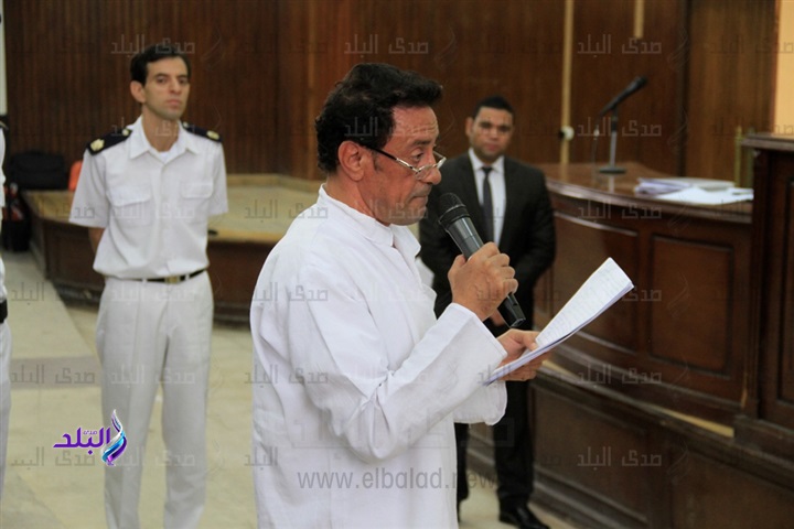 أحمد أبو بركة 