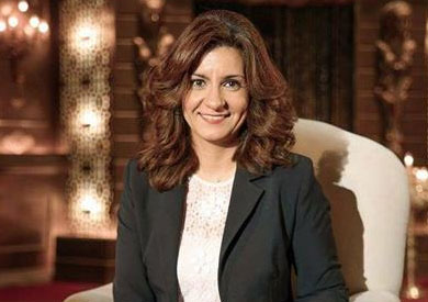 السفيرة نبيلة مكرم وزيرة الهجرة