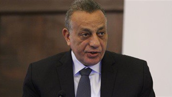 اللواء محمد كمال الدالي محافظ الجيزة اللواء محمد كمال الدالي محافظ الجيزة