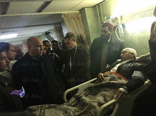 تشييع جثمان نجلة نائب مطروح تشييع جثمان نجلة نائب مطروح