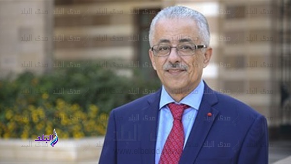 الدكتور طارق شوقي