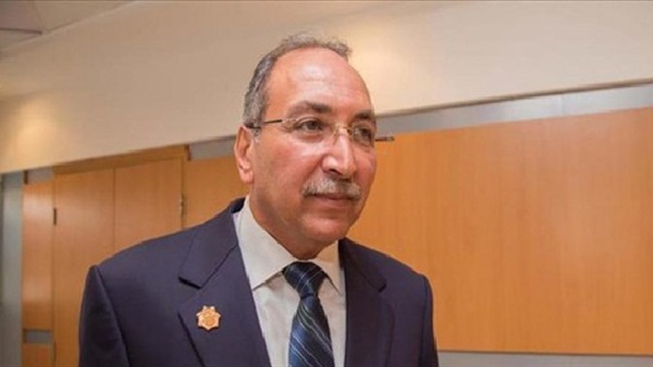 محمود مشالى محمود مشالى