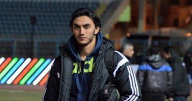 محمد مجدى
