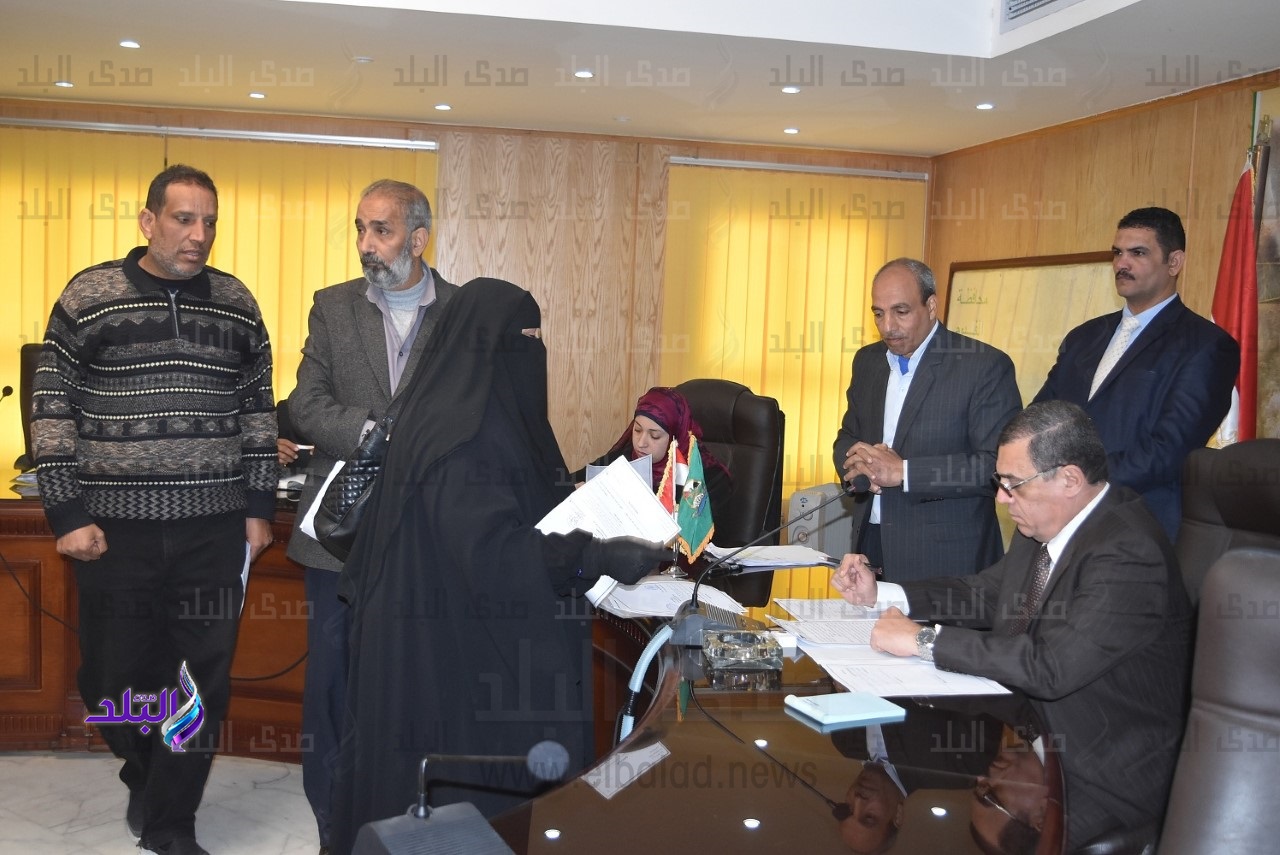 جانب من الحدث