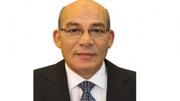 الدكتور عبد المنعم عبد الودود البنا وزير الزراعة الجديد