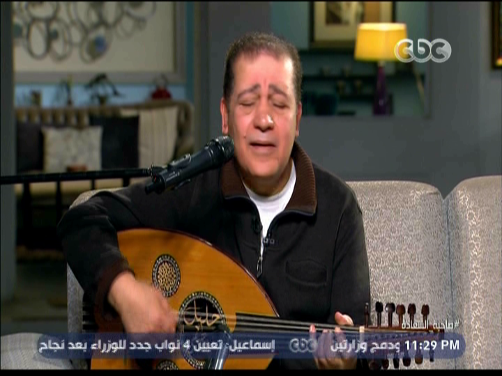 الملحن خليل مصطفى