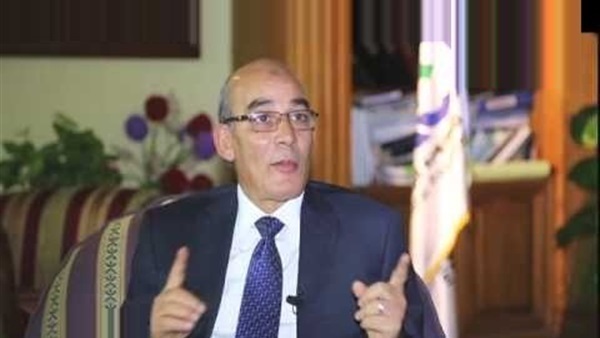 وزير الزراعة 