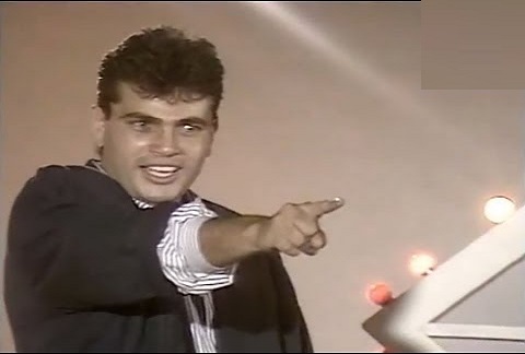 عمرو دياب