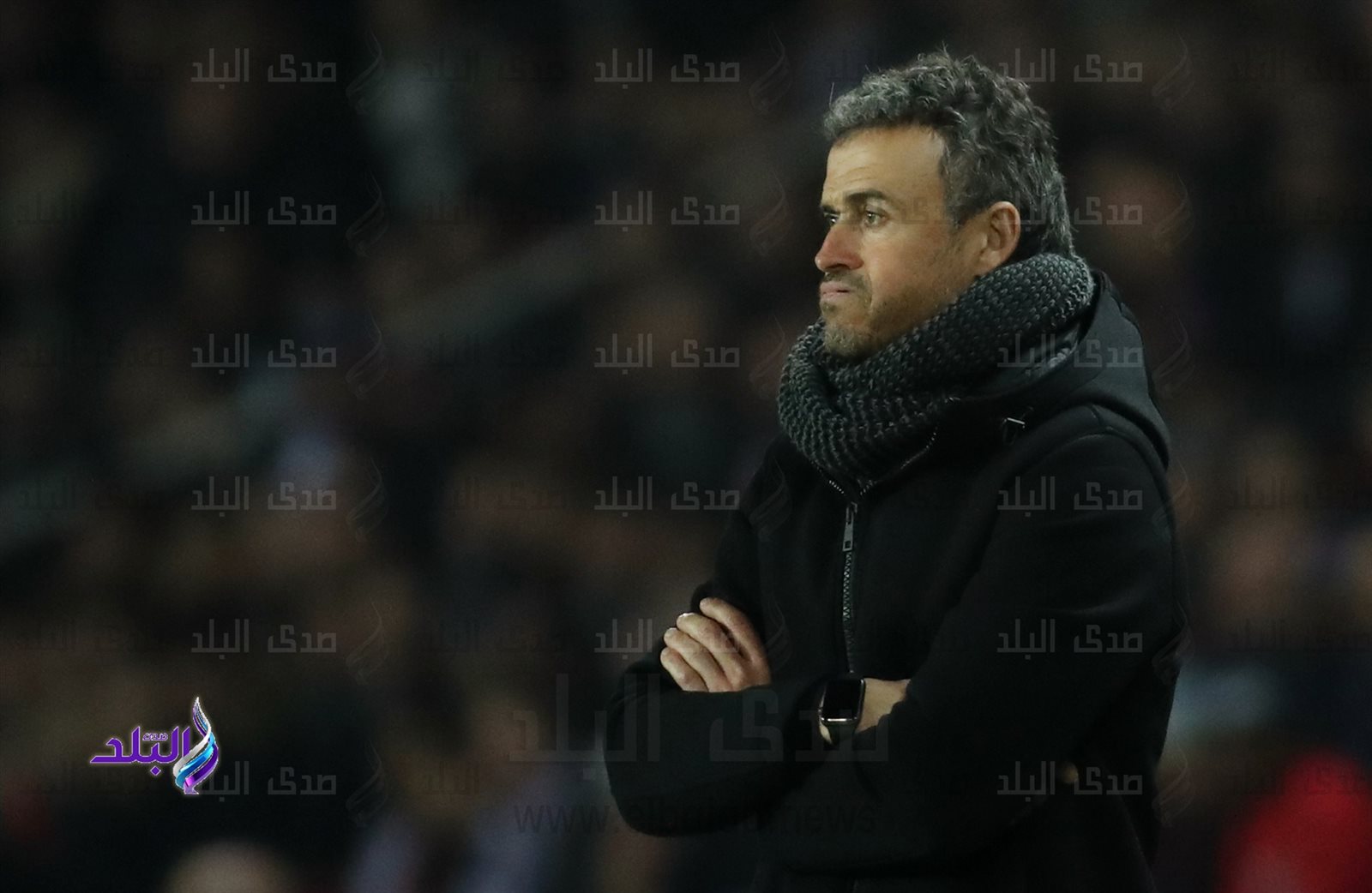  لويس إنريكي