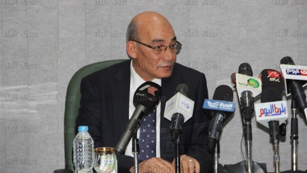 وزير الزراعة 