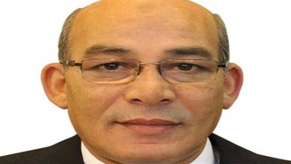 وزير الزراعة 