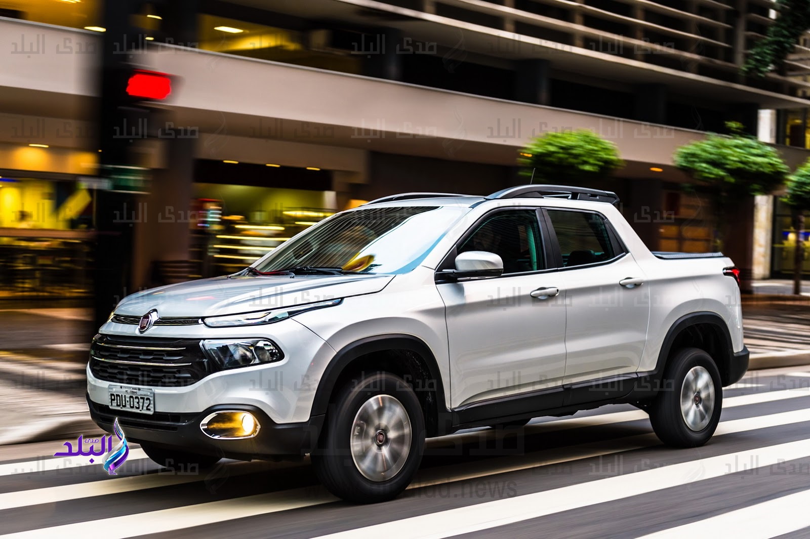 فيات كرايسلر "تورو"