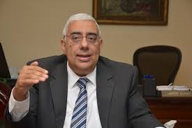 اشرف القاضى 