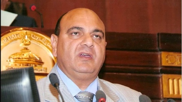 النائب عصام القاضي النائب عصام القاضي