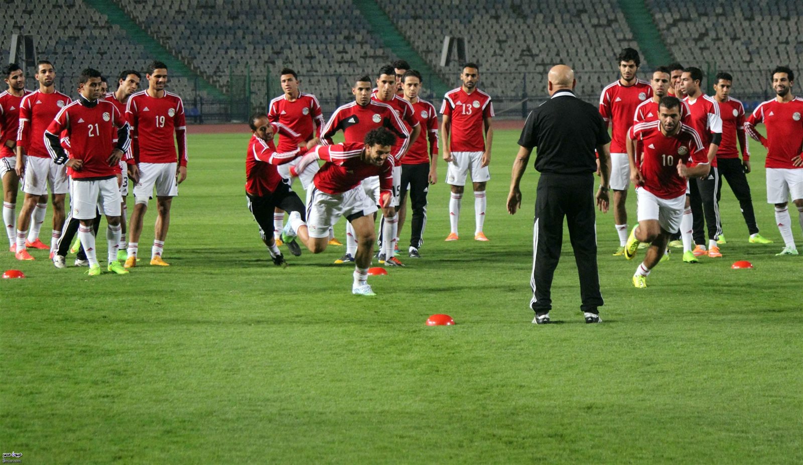 صورة ارشيفية