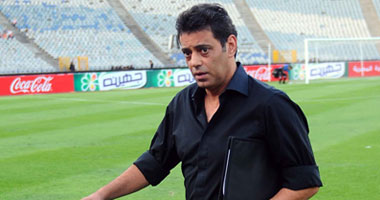 هانى رمزى