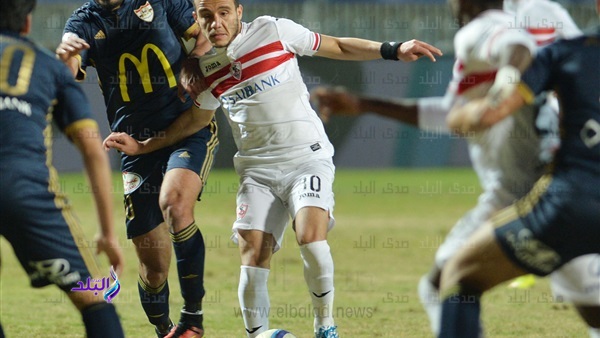 المباراة الان 