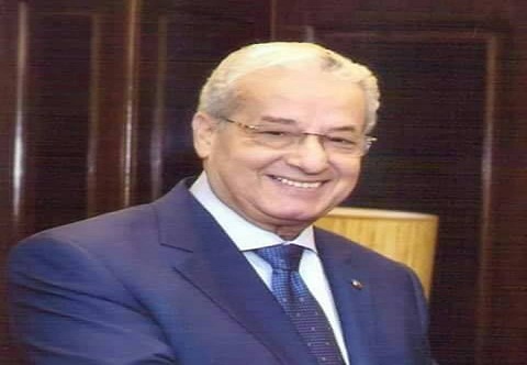 المهندس محسن صلاح المهندس محسن صلاح