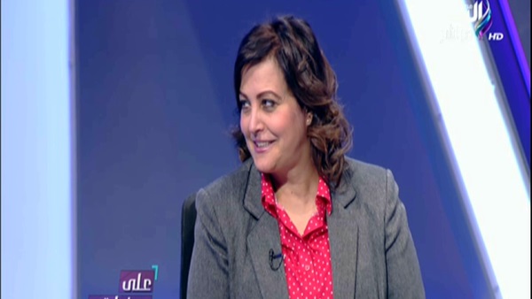 قالت الدكتورة منى محرز
