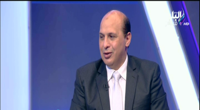 العميد على محمد أباظة