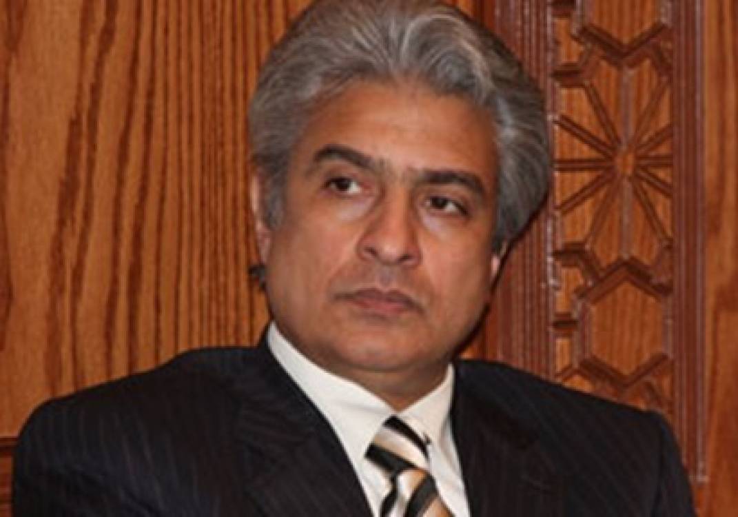 الإعلامي وائل الإبراشي 