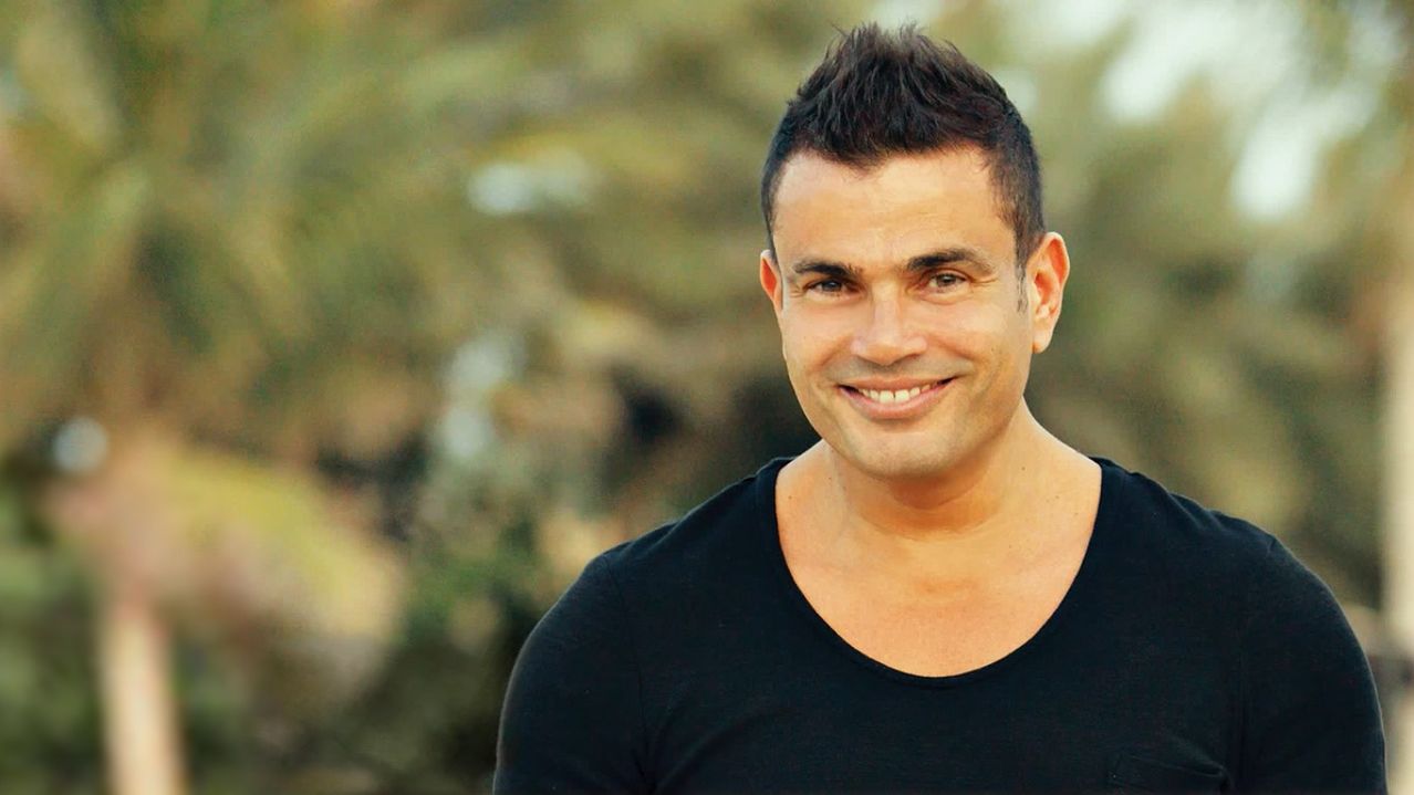 عمرو دياب عمرو دياب
