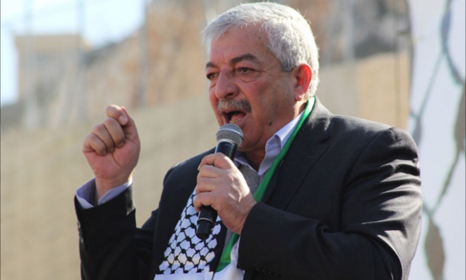 محمد العالول
