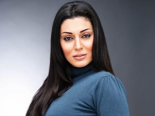 مايا نصري