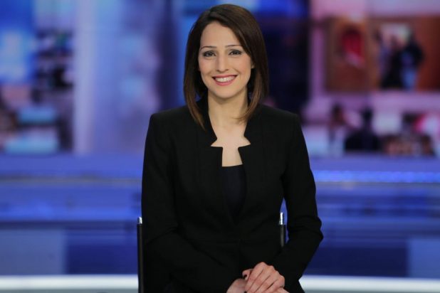 غدير كمال مريح غدير كمال مريح
