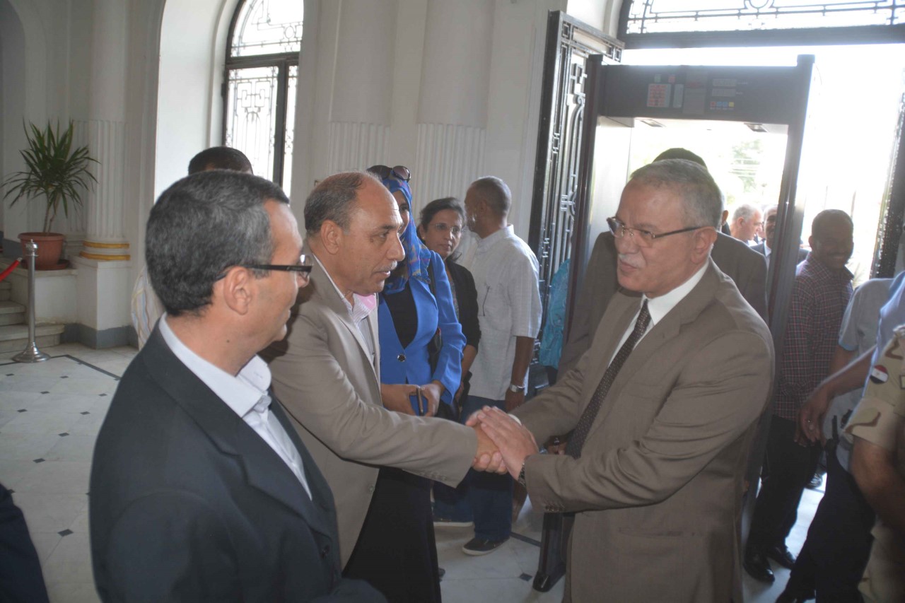 عصام البديوي 