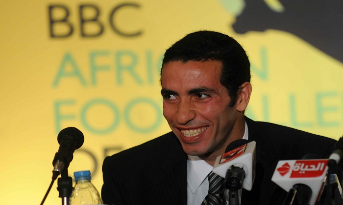 أبو تريكة أبو تريكة