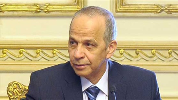 اللواء محمود عبدالرحمن عشماوي محافظ القليوبية اللواء محمود عبدالرحمن عشماوي محافظ القليوبية