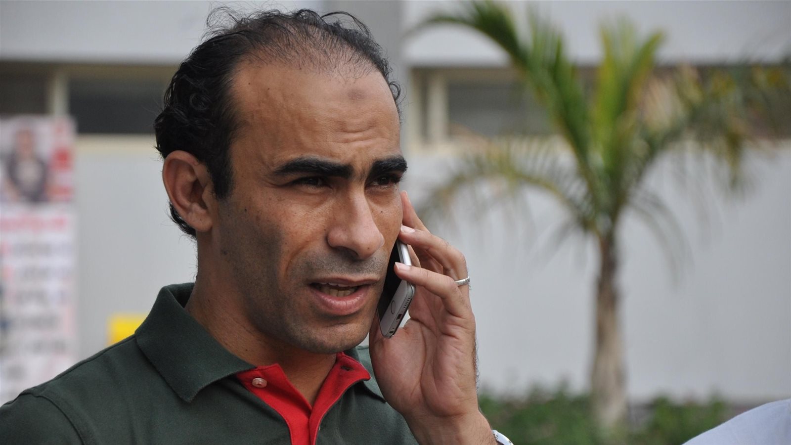 سيد عبد الحفيظ سيد عبد الحفيظ