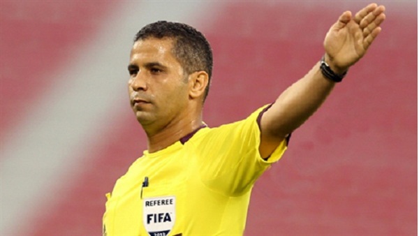 محمود عاشور