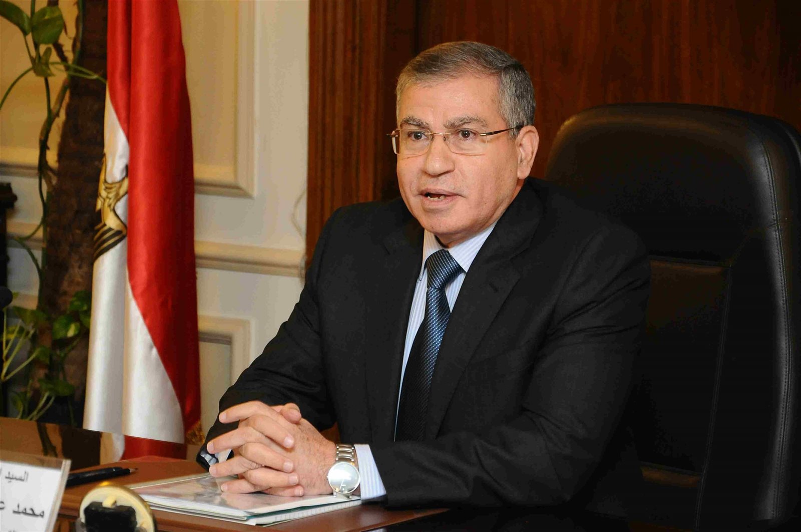 محمد علي مصيلحي