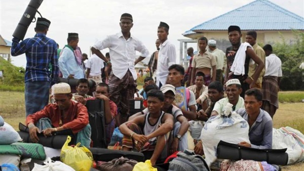 صورة ارشيفية صورة ارشيفية