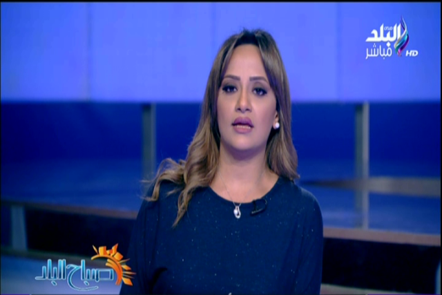 الإعلامية هند النعساني
