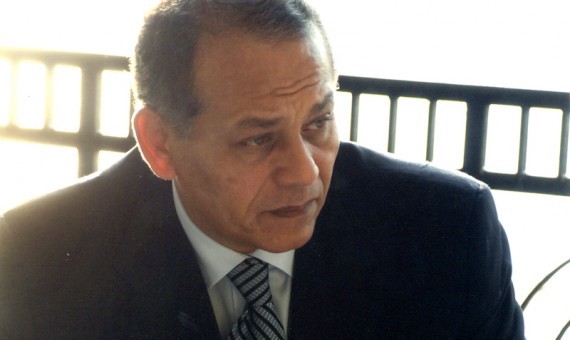 النائب محمد أنور السادات