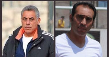 على ماهر وحماده صدقى