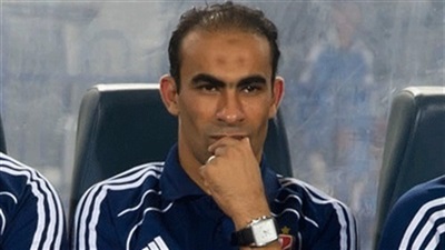 سيد عبدالحفيظ